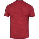 Camisa Manchester United I adidas 20/21 - Masculina - Foto 2