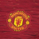 Camisa Manchester United I adidas 20/21 - Masculina - Foto 4