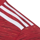 Camisa Manchester United I adidas 20/21 - Masculina - Foto 7