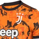Camisa Juventus III 20/21 adidas - Masculina - Foto 5