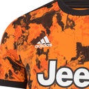 Camisa Juventus III 20/21 adidas - Masculina - Foto 6