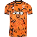 Camisa Juventus III 20/21 adidas - Masculina - Foto 1