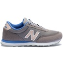 Tênis New Balance 501 - Feminino - Foto 1