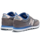 Tênis New Balance 501 - Feminino - Foto 4