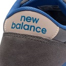 Tênis New Balance 501 - Feminino - Foto 9