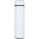 Squeeze de Aço Inox Moment CB1709 - 450 ml - Foto 2