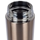 Squeeze de Aço Inox Moment CB1709 - 450 ml - Foto 3