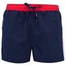 Bermuda de Banho Fila Paul - Masculina - Foto 3