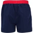 Bermuda de Banho Fila Paul - Masculina - Foto 4