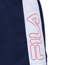 Bermuda de Banho Fila Paul - Masculina - Foto 5