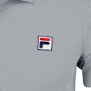Camisa Polo Fila Action III - Masculina - Foto 3