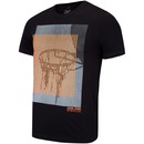 Camiseta John John RG Harden - Masculina - Foto 3