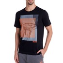 Camiseta John John RG Harden - Masculina - Foto 1