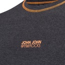 Camiseta John John RG Rooney - Masculina - Foto 5