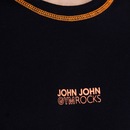 Camiseta John John RG Alexis - Masculina - Foto 7