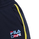 Shorts Fila Acqua - Feminino - Foto 6