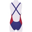 Maiô com Proteção Solar UV Fila Body Cross - Adulto - Foto 2