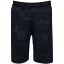 Bermuda Fila Basic Train III - Masculina - Foto 7