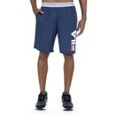 Bermuda Fila Basic Train III - Masculina - Foto 1