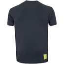 Camiseta com Proteção Solar UV Fila Run Gear - Masculina - Foto 2