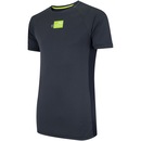Camiseta com Proteção Solar UV Fila Run Gear - Masculina - Foto 3