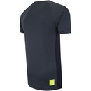 Camiseta com Proteção Solar UV Fila Run Gear - Masculina - Foto 4