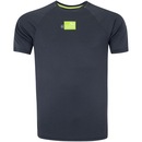 Camiseta com Proteção Solar UV Fila Run Gear - Masculina - Foto 1