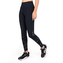 Calça Legging Fila Compress Fit Reflex - Feminina - Foto 3