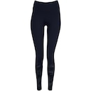 Calça Legging Fila Compress Fit Reflex - Feminina - Foto 4
