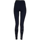 Calça Legging Fila Compress Fit Reflex - Feminina - Foto 5