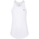 Camiseta Regata Fila Basic Sports - Feminina - Foto 1