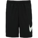 Bermuda Nike WVN 3.0 HBR Swoosh - Masculina - Foto 3