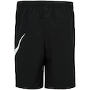 Bermuda Nike WVN 3.0 HBR Swoosh - Masculina - Foto 4
