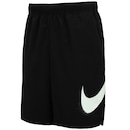 Bermuda Nike WVN 3.0 HBR Swoosh - Masculina - Foto 1