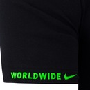 Camiseta Nike Sportwear SS Tee Swoosh - Masculina - Foto 3