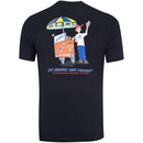 Camiseta Nike Sportwear SS Tee Food - Masculina - Foto 2