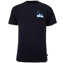Camiseta Nike SB Tee Vice - Masculina - Foto 1