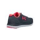 Tênis Under Armour Charged Impulse - Masculino - Foto 8