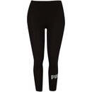 Calça Legging Puma Ess Logo Feminina - Infantil - Foto 3