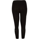 Calça Legging Puma Ess Logo Feminina - Infantil - Foto 4