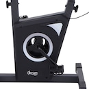 Bicicleta Ergométrica Dream Fitness Vertical EX450 - Foto 4