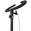 Bicicleta Ergométrica Dream Fitness Vertical EX450 - Foto 6