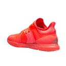 Tênis adidas Adizero Ubersonic 2 Tokyo - Masculino - Foto 6