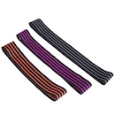 Kit de Faixa Elástica Hidrolight Suave com 3 Peças - Foto 1