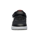 Tênis para Bebê Nike Court Borough Low 2 SE TDV - Baby - Foto 3