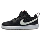 Tênis para Bebê Nike Court Borough Low 2 SE TDV - Baby - Foto 5
