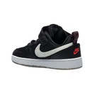 Tênis para Bebê Nike Court Borough Low 2 SE TDV - Baby - Foto 6