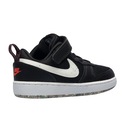 Tênis para Bebê Nike Court Borough Low 2 SE TDV - Baby - Foto 8