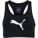 Top Fitness Puma 4Keeps BRA - Adulto - Foto 5
