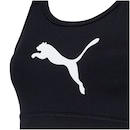 Top Fitness Puma 4Keeps BRA - Adulto - Foto 6